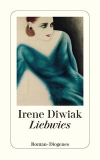 Bild vom Artikel Liebwies vom Autor Irene Diwiak