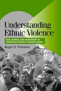 Produktbild: Understanding Ethnic Violence