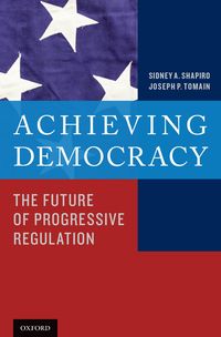 Produktbild: Achieving Democracy