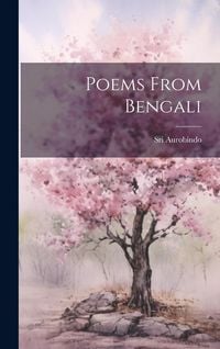 Produktbild: Poems From Bengali