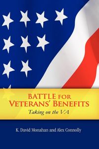Produktbild: Battle for Veterans' Benefits