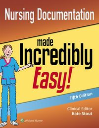 Produktbild: Nursing Documentation Made Incredibly Easy