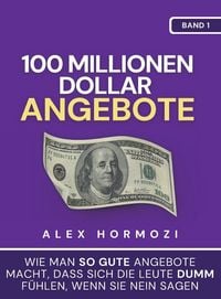 Produktbild: 100 Millionen Dollar Angebote
