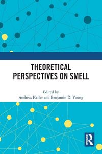 Produktbild: Theoretical Perspectives on Smell