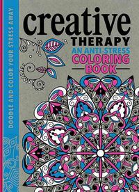 Produktbild: Creative Therapy