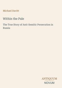 Produktbild: Within the Pale
