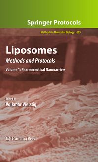 Produktbild: Liposomes
