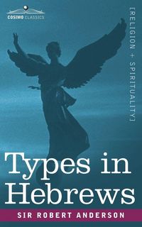 Produktbild: Types in Hebrews