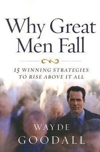 Produktbild: Why Great Men Fall