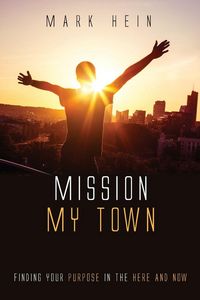 Produktbild: Mission My Town