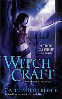 Produktbild: Witch Craft