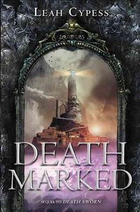 Produktbild: Death Marked
