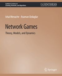 Produktbild: Network Games