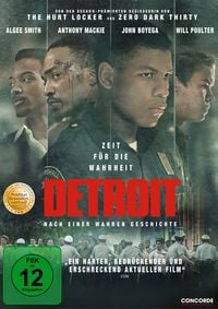 Produktbild: Detroit