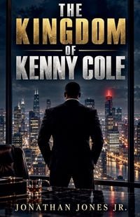 Produktbild: The Kingdom Of Kenny Cole
