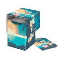 Produktbild: Pok&eacute;mon (Sammelkartenspiel), PKM Lillie and Clefairy Deck Box