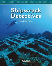Produktbild: Shipwreck Detectives
