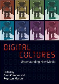 Produktbild: Digital Cultures