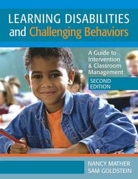 Produktbild: Learning Disabilities & Challe