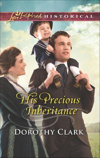 Produktbild: His Precious Inheritance