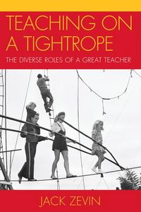 Produktbild: Teaching on a Tightrope