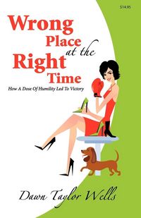 Produktbild: Wrong Place at the Right Time