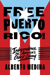 Produktbild: Free Puerto Rico!