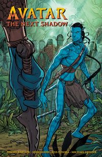 Produktbild: Avatar: The Next Shadow