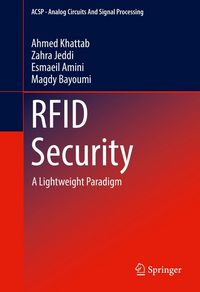 Produktbild: RFID Security