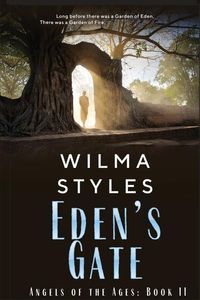 Produktbild: Eden's Gate: Angels of the Ages Book II