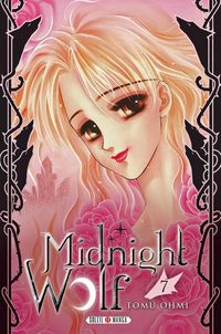 Produktbild: Midnight wolf. Tome 7