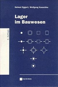 Produktbild: Lager im Bauwesen