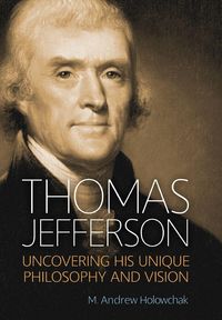 Produktbild: Thomas Jefferson