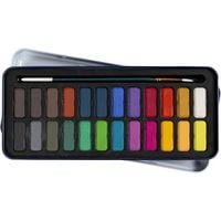 Produktbild: Creativ Company Wasserfarben 24er Set
