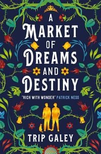 Produktbild: A Market of Dreams and Destiny