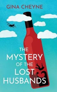 Produktbild: The Mystery of the Lost Husbands