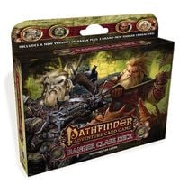 Produktbild: Pathfinder Adv Card Game Range