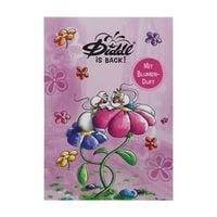 Produktbild Diddl Duftblock A6, Diddl rosa