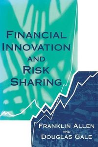 Produktbild: Financial Innovation & Risk Sh