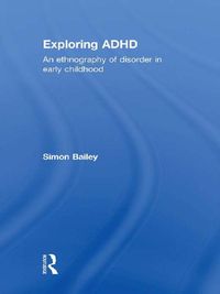 Produktbild: Exploring ADHD