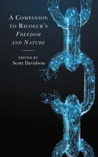 Produktbild: A Companion to Ricoeur's Freedom and Nature