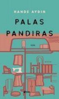 Produktbild: Palas Pandiras