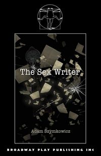 Produktbild: The Sex Writer