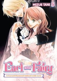 Produktbild: Earl and Fairy: Volume 5 (Light Novel)