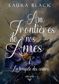 Produktbild: Aux Frontieres de Nos Ames Tome 1 ; la Tempete des Coeurs