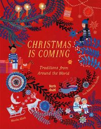 Produktbild: Christmas Is Coming