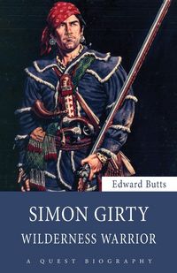 Produktbild: Simon Girty