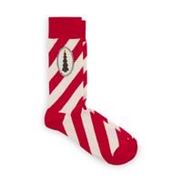 Produktbild: Socke Zuckerstreifen Gr. 42-46