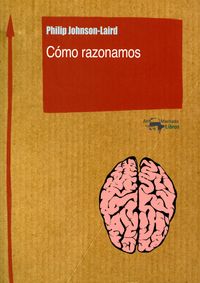 Produktbild: C&oacute;mo razonamos