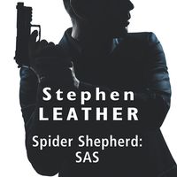 Produktbild: Spider Shepherd: SAS